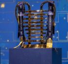 Ta&ccedil;a da Copa do Nordeste.