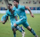 Copa do Nordeste 2026 tem quartas de finais definidas.