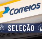 Jovem Aprendiz dos Correios 2026.
