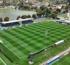 Granja Comary, em Teres&oacute;polis (RJ), &eacute; um dos centros de treinamento da Copa do Mundo de 2027.