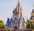 Disney. 