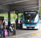 Linha de &ocirc;nibus 650 - TI Macaxeira/TI Xamb&aacute; 