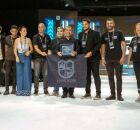 Edilson Tavares recebe homenagem no Festival do Jeans de Toritama.