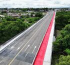 Ponte J&uacute;lia Santiago