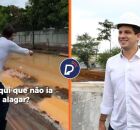 Eduardo Moura critica Jo&atilde;o Campos.