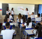 Educa&ccedil;&atilde;o de Pernambuco.