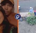 Jovem tinha 17 anos. 