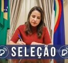 Processo seletivo para Apoio Escolar. 