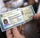 Projeto Identidade Cidad&atilde;.