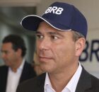 Ex-presidente do BRB Paulo Henrique Costa.