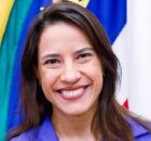 Governadora Raquel Lyra (PSD). 