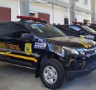 Secretaria de Administra&ccedil;&atilde;o Penitenci&aacute;ria e Ressocializa&ccedil;&atilde;o de Pernambuco (SEAP/PE). 