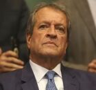 Presidente nacional do Partido Liberal (PL), Valdemar Costa Neto. 