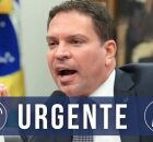 A pris&atilde;o teria sido motivada por quest&otilde;es migrat&oacute;rias. At&eacute; o momento, n&atilde;o foram divulgados detalhes sobre a situa&ccedil;&atilde;o espec&iacute;fica que levou &agrave; deten&ccedil;&atilde;o do ex-parlamentar.