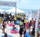 Parque Hist&oacute;rico Nacional dos Guararapes, em Jaboat&atilde;o dos Guararapes. 