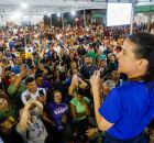 Governadora Raquel Lyra&nbsp;(PSD)