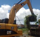 As equipes atuam em trechos estrat&eacute;gicos da cidade.