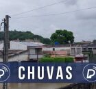 Olinda entrou em est&aacute;gio de alerta m&aacute;ximo.