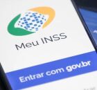Aplicativo Meu INSS