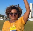Pernambuco pode ter 1&ordf; senadora quilombola da hist&oacute;ria, Giv&acirc;nia Silva