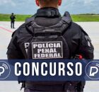 Pol&iacute;cia Penal Federal.