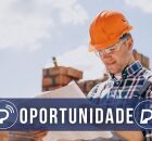 Tenda oferece vaga de est&aacute;gio.