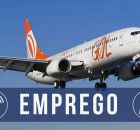 Emprego na Gol. 