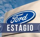 Est&aacute;gio da Ford. 