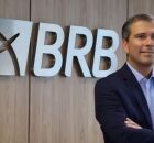 Ex-presidente do Banco Regional de Bras&iacute;lia (BRB) Paulo Henrique Costa.