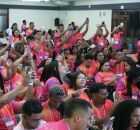 "F&aacute;brica de Influenciadores" em Igarassu.