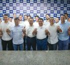 Federa&ccedil;&atilde;o Uni&atilde;o PP oficializa pr&eacute;-candidatura de Edilson Tavares.