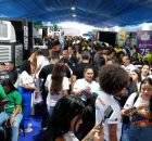 Feira de Im&oacute;veis Morar Bem.