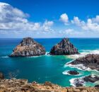 Arquipelago de Fernando de Noronha.