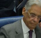 Fernando Henrique Cardoso, conhecido como FHC.