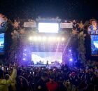 Festival de Inverno de Garanhuns.