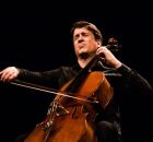 Festival Virtuosi Rafael Garcia.