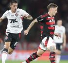 Flamengo x Vit&oacute;ria se enfrentam nesta quarta-feira (22).