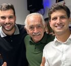 Fl&aacute;vio Gadelha Filho. 