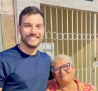 Fl&aacute;vio Gadelha. 