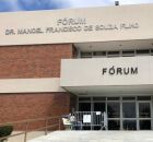 F&oacute;rum de Petrolina.