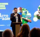 Forum Pacto Pelo Agro 