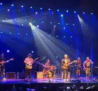 Banda australiana&nbsp;Men At Work