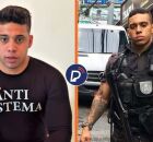 Gabriel Monteiro afirma possuir dossi&ecirc; contra autoridades.