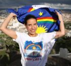 Governadora Raquel Lyra.