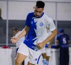 Confian&ccedil;a enfrenta o Gr&ecirc;mio, fora de casa, nesta ter&ccedil;a (21).