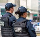Guarda Municipal. 