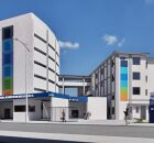 Foto Ilustrativa de como vai ficar o Hospital Agamenon Magalh&atilde;es (HAM)