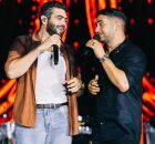Henrique e Juliano se apresentam no Recife em agosto.