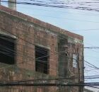 Homem morre eletrocutado no Recife.