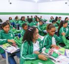 Igarassu alcan&ccedil;a 75% de crian&ccedil;as alfabetizadas